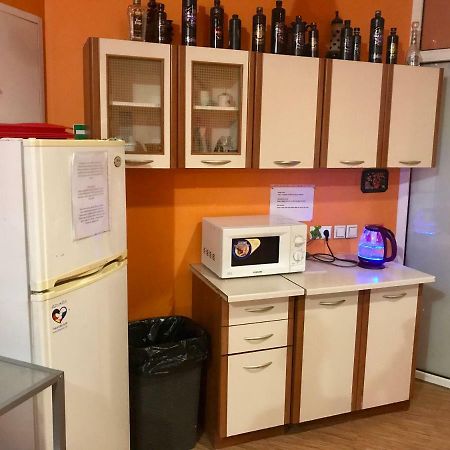 Baltic Hostel Рига Екстер'єр фото
