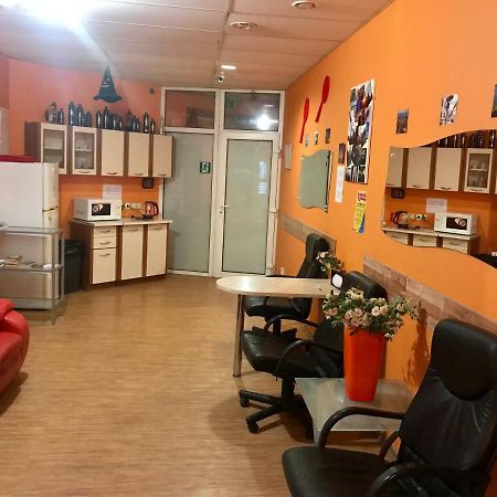Baltic Hostel Рига Екстер'єр фото