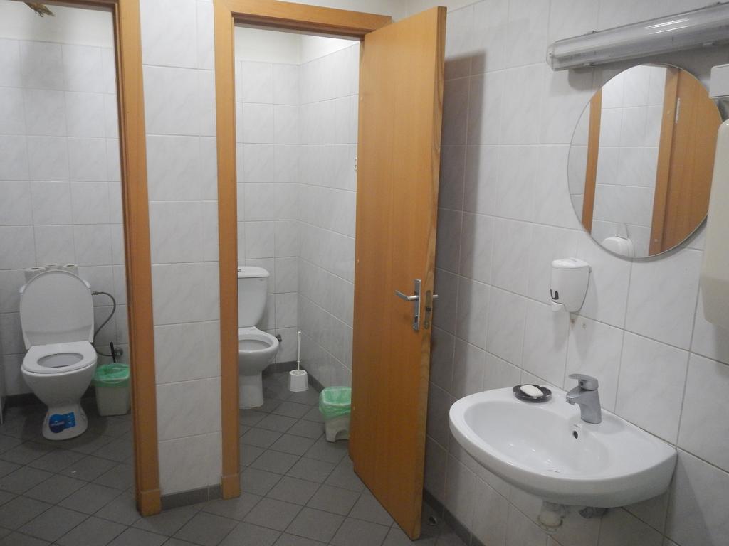 Baltic Hostel Рига Екстер'єр фото