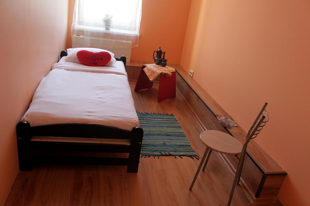 Baltic Hostel Рига Екстер'єр фото