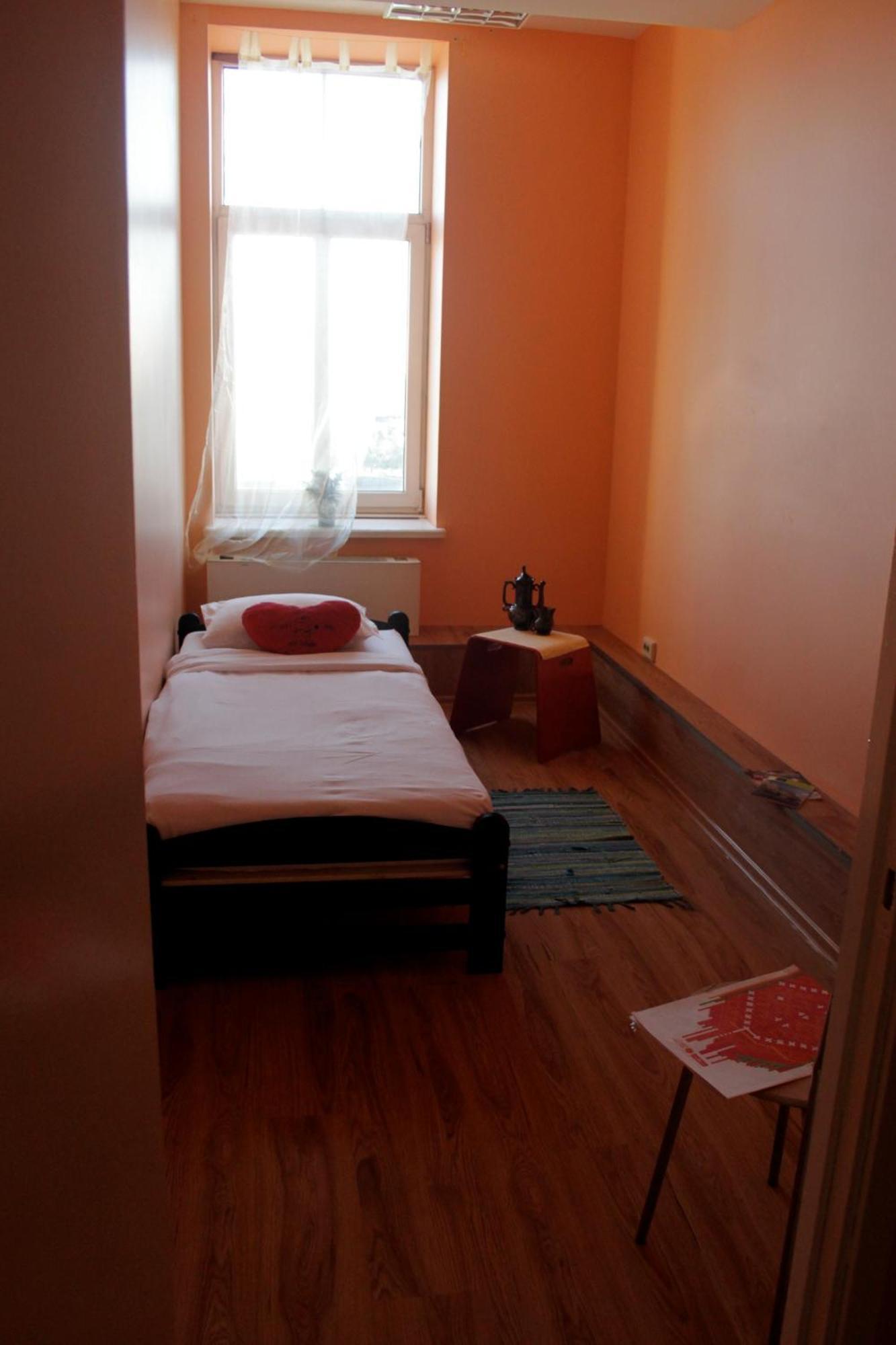 Baltic Hostel Рига Екстер'єр фото