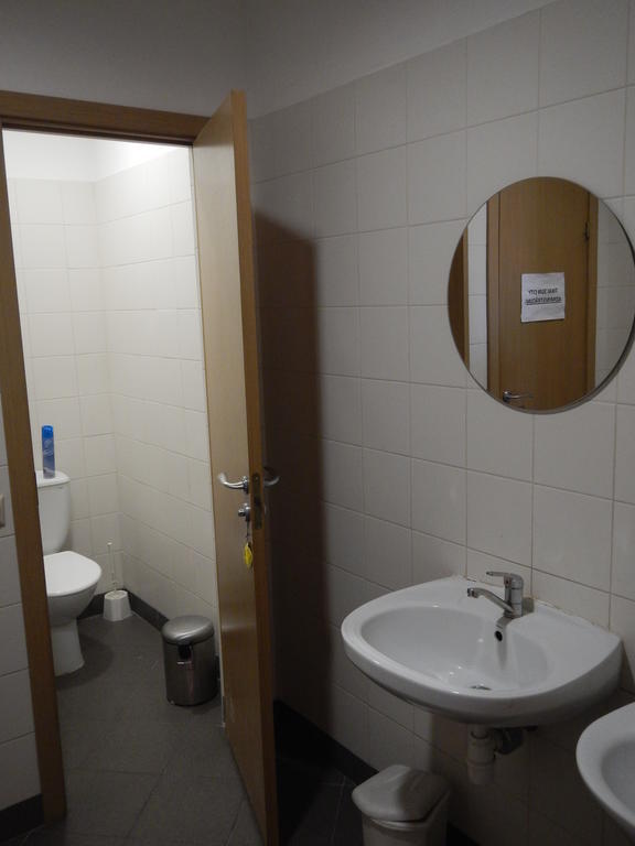 Baltic Hostel Рига Екстер'єр фото