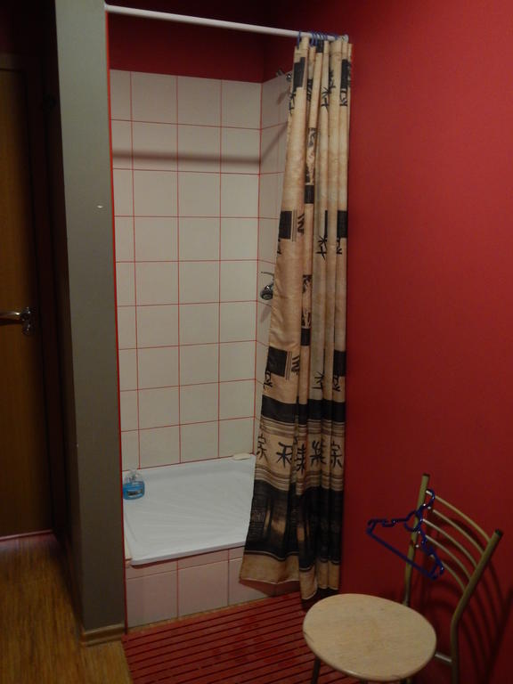 Baltic Hostel Рига Екстер'єр фото