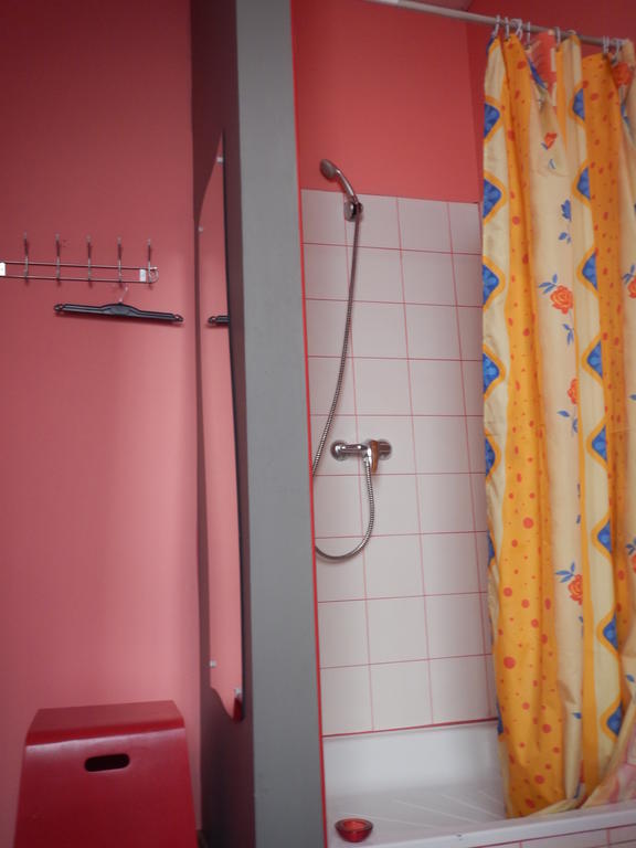 Baltic Hostel Рига Екстер'єр фото